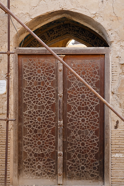 Yazd-Vieille ville-104
